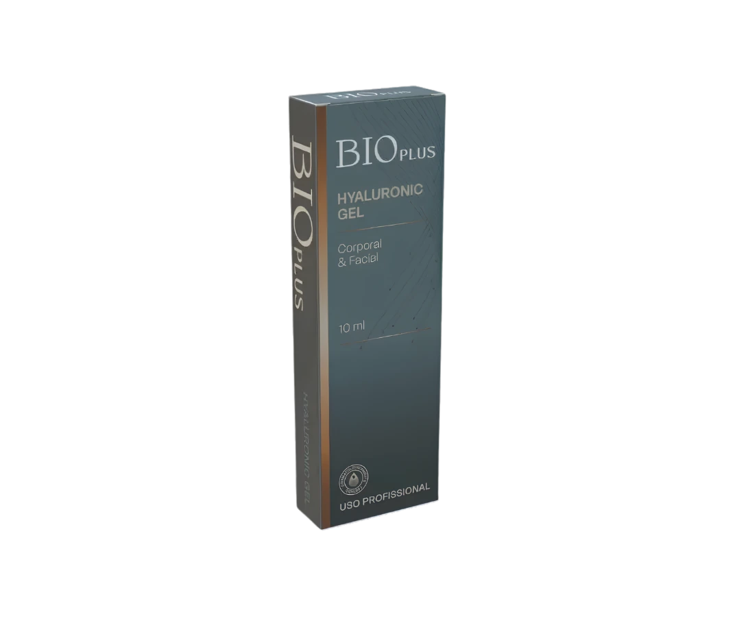 HYALURONIC GEL